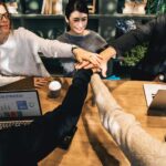 Yetişkinlerde Stres Yönetimi