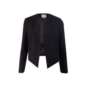 Siyah Blazer
